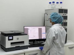 laboratorio en ecuador de analisis microbiologico fisico quimico
